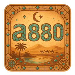 a880 logo
